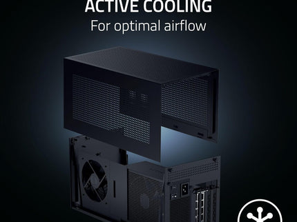 Razer Core X V2 External Graphics Enclosure