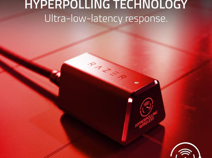 Razer Viper V3 Pro Wireless Esports Mouse – 35K DPI, 54g Ultra-Light, 8K Polling