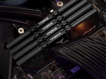 TEAMGROUP T-Force Vulcan Z DDR4 16GB