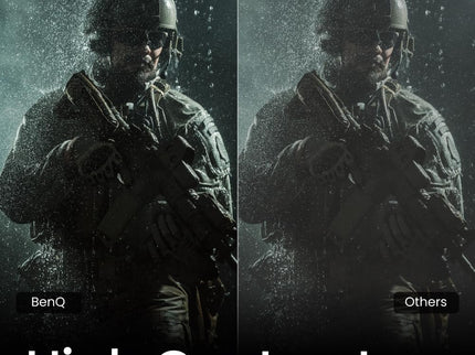 BenQ HT2060 1080p HDR Home Theater LED Projector