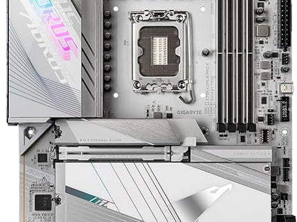 Gigabyte Z790 AORUS PRO X Motherboard