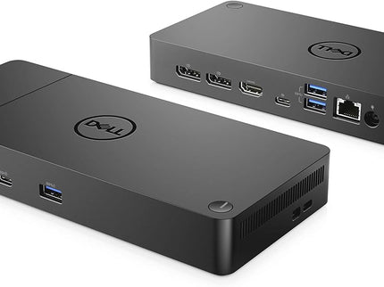 Dell WD19S 180W Docking Station