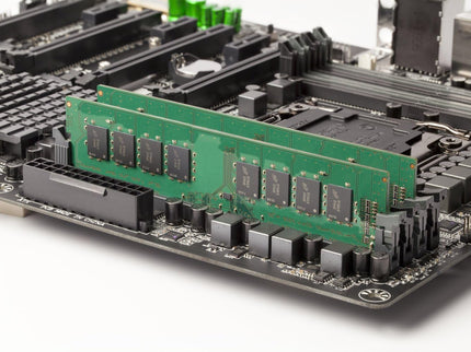 Crucial 8GB DDR4 2666 MT