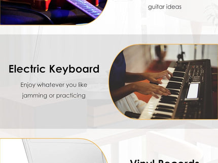 MillSO External USB Sound Card