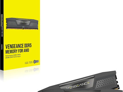 CORSAIR Vengeance DDR5 RAM 32GB