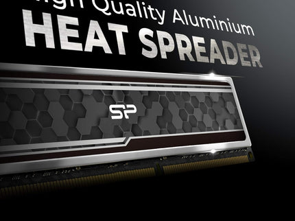 Silicon Power Value Gaming DDR4 RAM