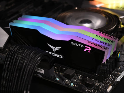 TEAMGROUP T-Force Delta