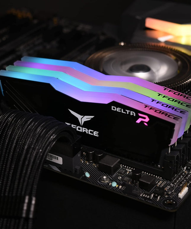 TEAMGROUP T-Force Delta