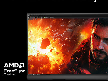 BenQ PD3226G 32” 4K UHD Monitor