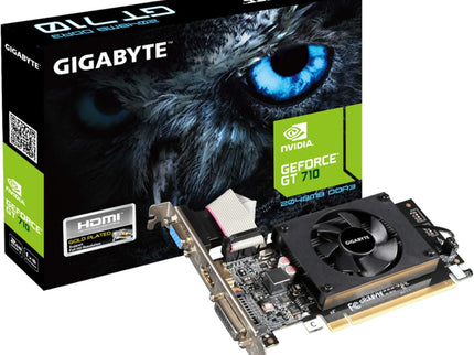 GIGABYTE 2GB RAM DDR3 SDRAM