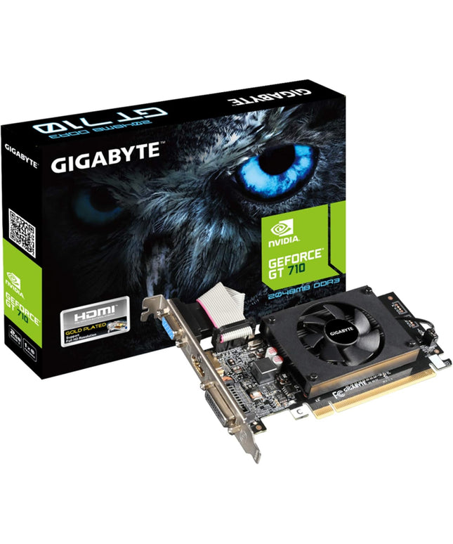 GIGABYTE 2GB RAM DDR3 SDRAM