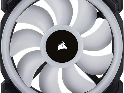 Corsair LL120 RGB 120mm PWM Fan 3