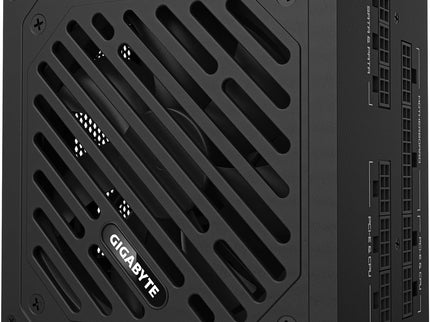 GIGABYTE 750W PSU - 80 Plus Gold Certified