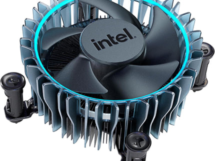 MICRO CENTER CPU Motherboard