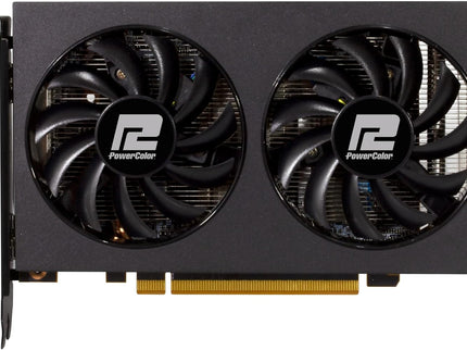 PowerColor Fighter AMD Radeon RX 6500 XT