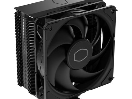 Cooler Master Hyper 212 Black CPU Air Cooler