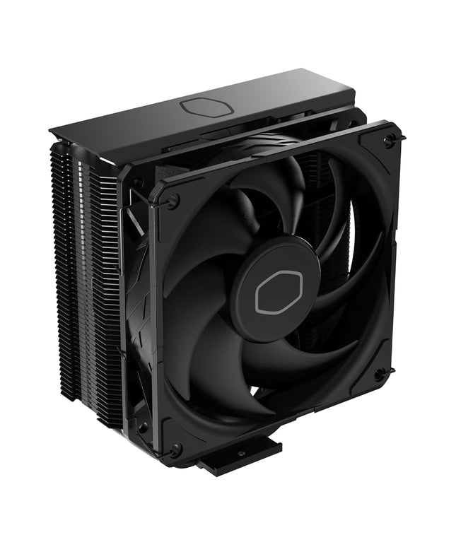 Cooler Master Hyper 212 Black CPU Air Cooler