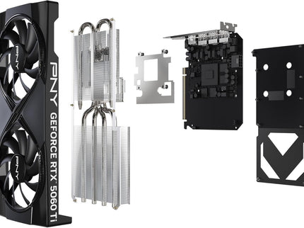 PNY NVIDIA GeForce RTX™