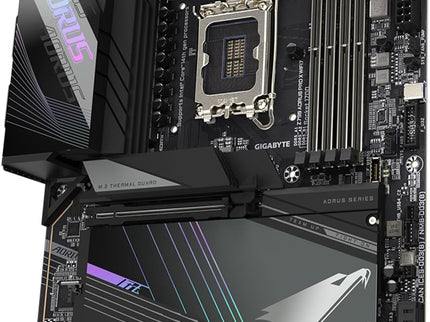 GIGABYTE Z790 AORUS PRO X WIFI7