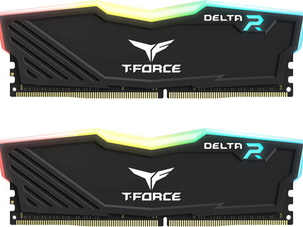 TEAMGROUP T-Force Delta