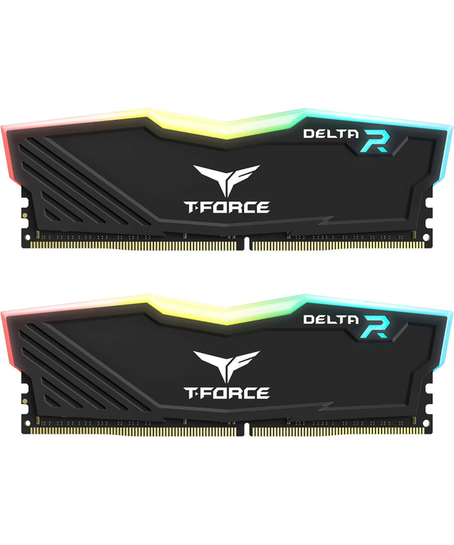 TEAMGROUP T-Force Delta