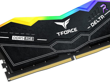 TEAMGROUP T-Force Delta RGB DDR5 Ram 32GB