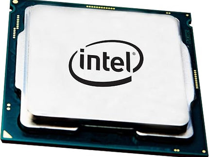 Intel Core i7-9700 Desktop Processor