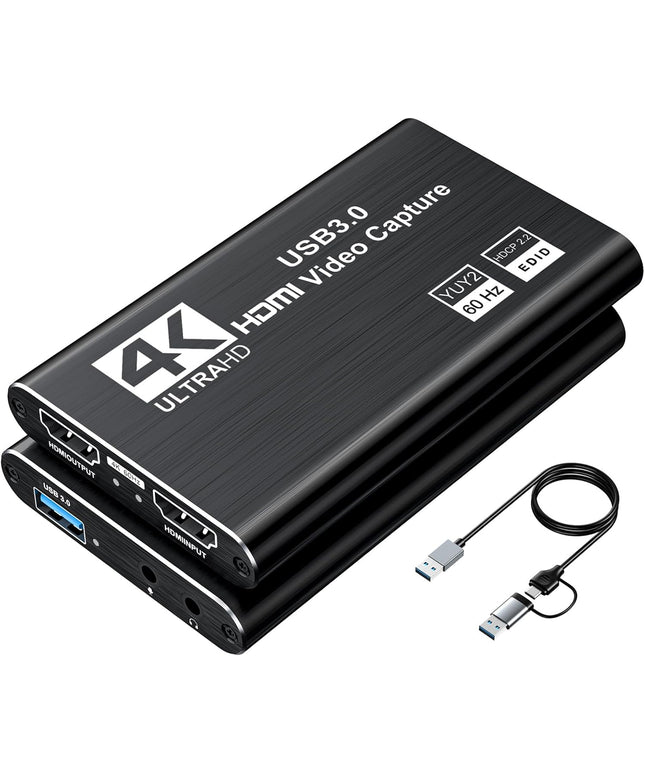 Video Capture Card, Audio Video Capture Card