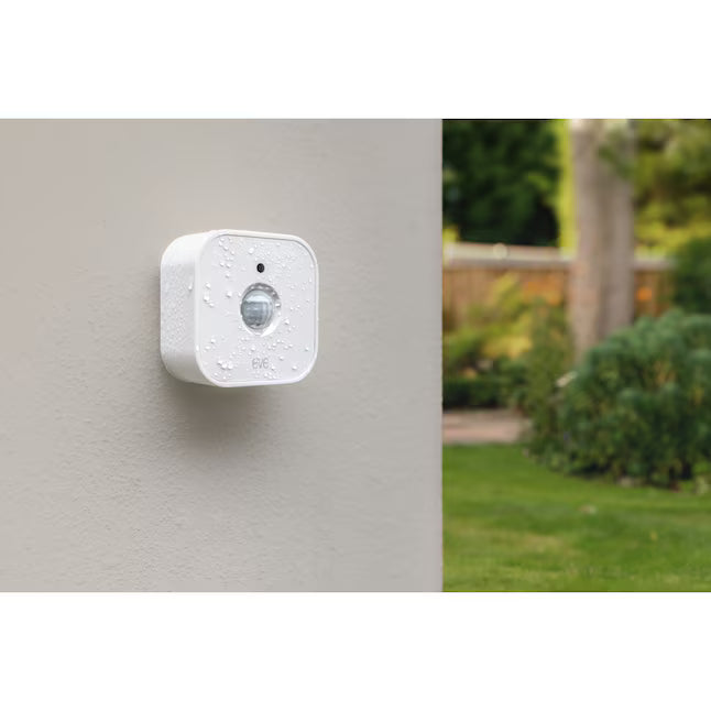 Eve Motion Outlet mount