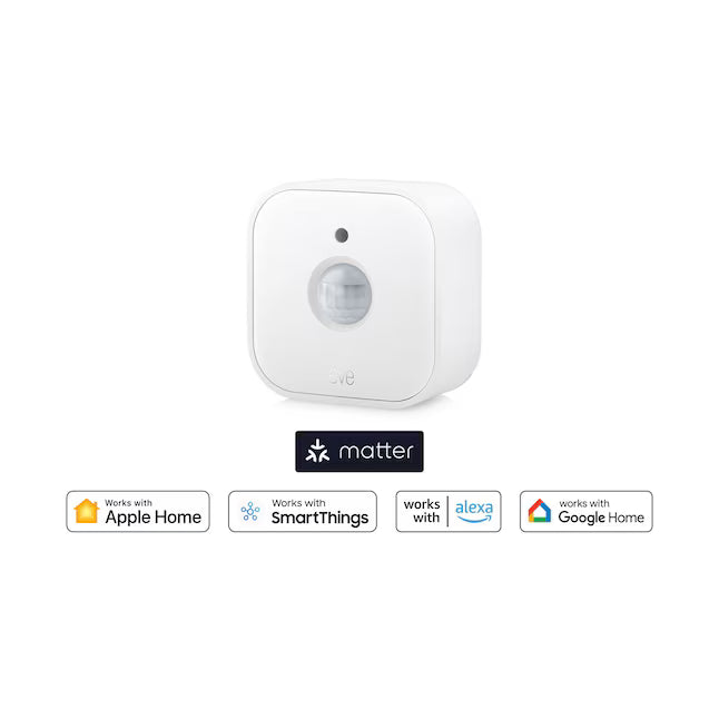 Eve Motion Outlet mount