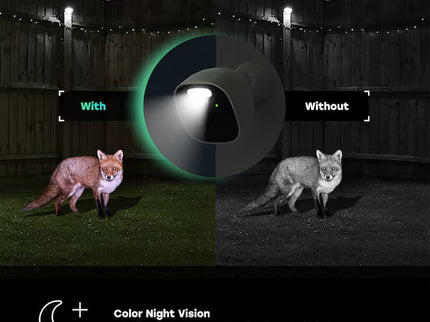 Chamberlain myQ Outdoor 1 -Channel 1 -Camera 2K Battery-operated Mounted No internal memory Internet Cloud-based Security Camera System