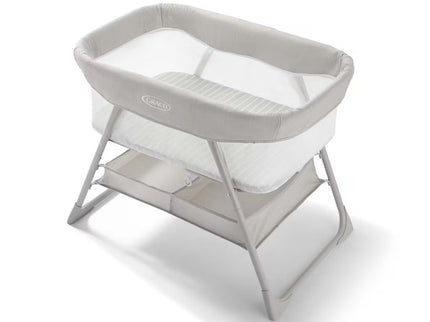 Graco® DreamMore™ Bedside Bassinet