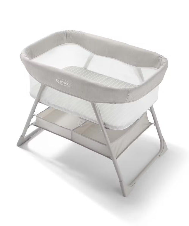 Graco® DreamMore™ Bedside Bassinet