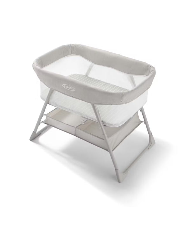 Graco® DreamMore™ Bedside Bassinet