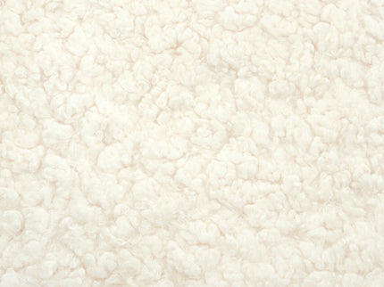 M20977CMSG,Babyletto,Cali Flange Gliding Swivel Recliner in Cream Shearling