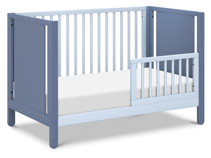 F30301CVBPB,Carter's,Marisol 4-in-1 Convertible Crib in Cove Blue/Powder Blue