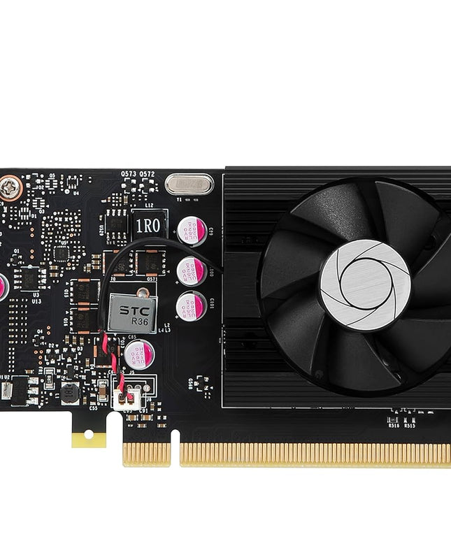 MSI Gaming GeForce GT 1030 4GB DDR4 64-bit HDC