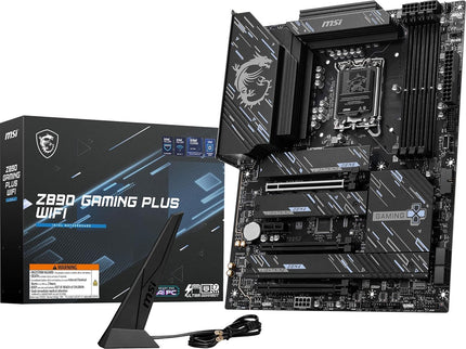 MICRO CENTER CPU Motherboard Combo