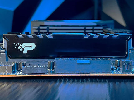 Patriot Memory Signature Premium DDR5 RAM 16GB