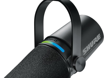 Shure MV7i Smart Mic