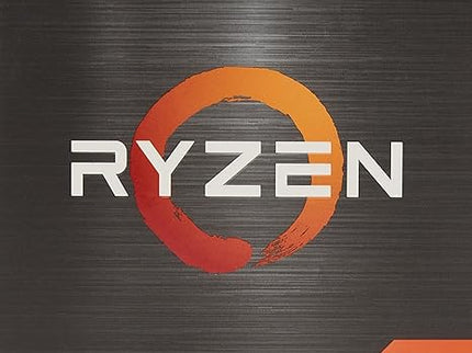 AMD Ryzen 5 5500 6-Core, 12-Thread Unlocked Desktop Processor