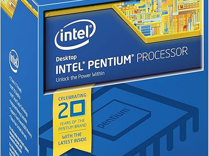 Intel BX80662G4400 Pentium Processor