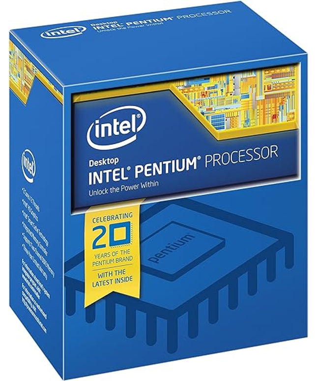 Intel BX80662G4400 Pentium Processor