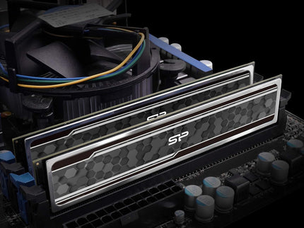 Silicon Power Value Gaming DDR4 RAM