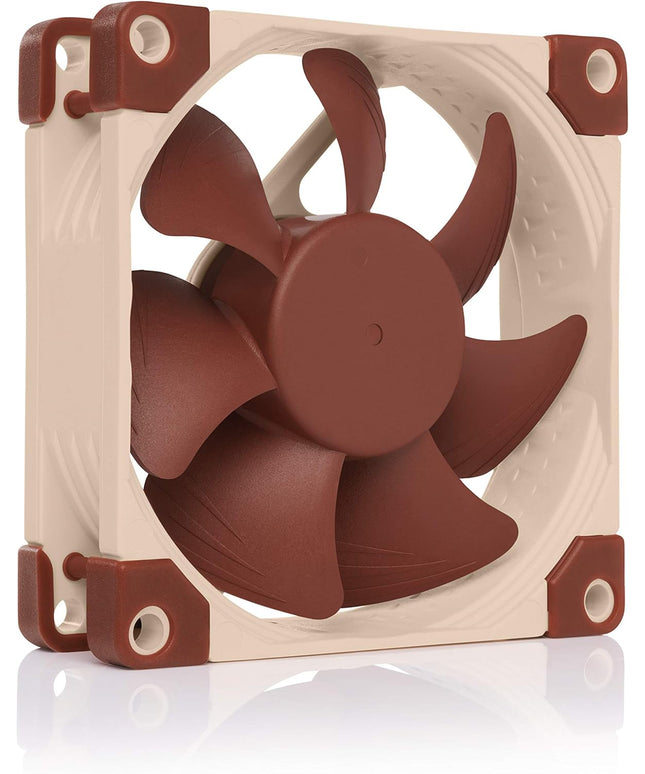 Noctua NF-A8 ULN, Ultra Quiet Silent Fan, 3-Pin