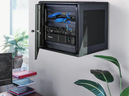 CyberPower CP1500PFCRM2U PFC Sinewave UPS