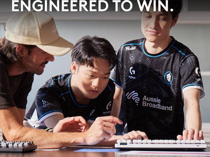 Logitech G PRO X Superlight 2 Wireless Gaming Mouse