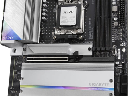 GIGABYTE B650 AERO G