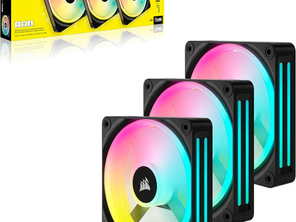 Thermalright TL-C12CW-S X3 CPU Fan 120mm