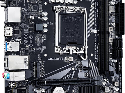 GIGABYTE H610M S2H V2 Motherboard